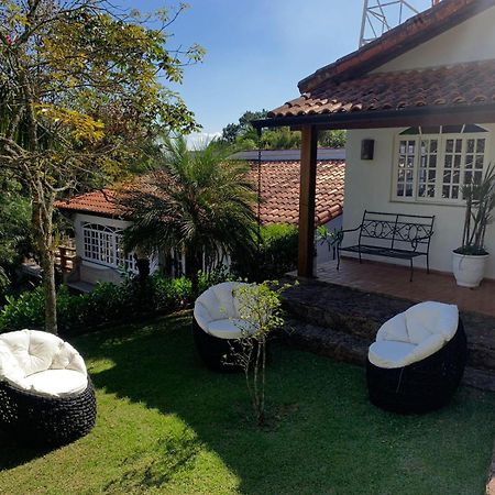 Casa Por Do Sol Cantareira Mairiporã Dış mekan fotoğraf